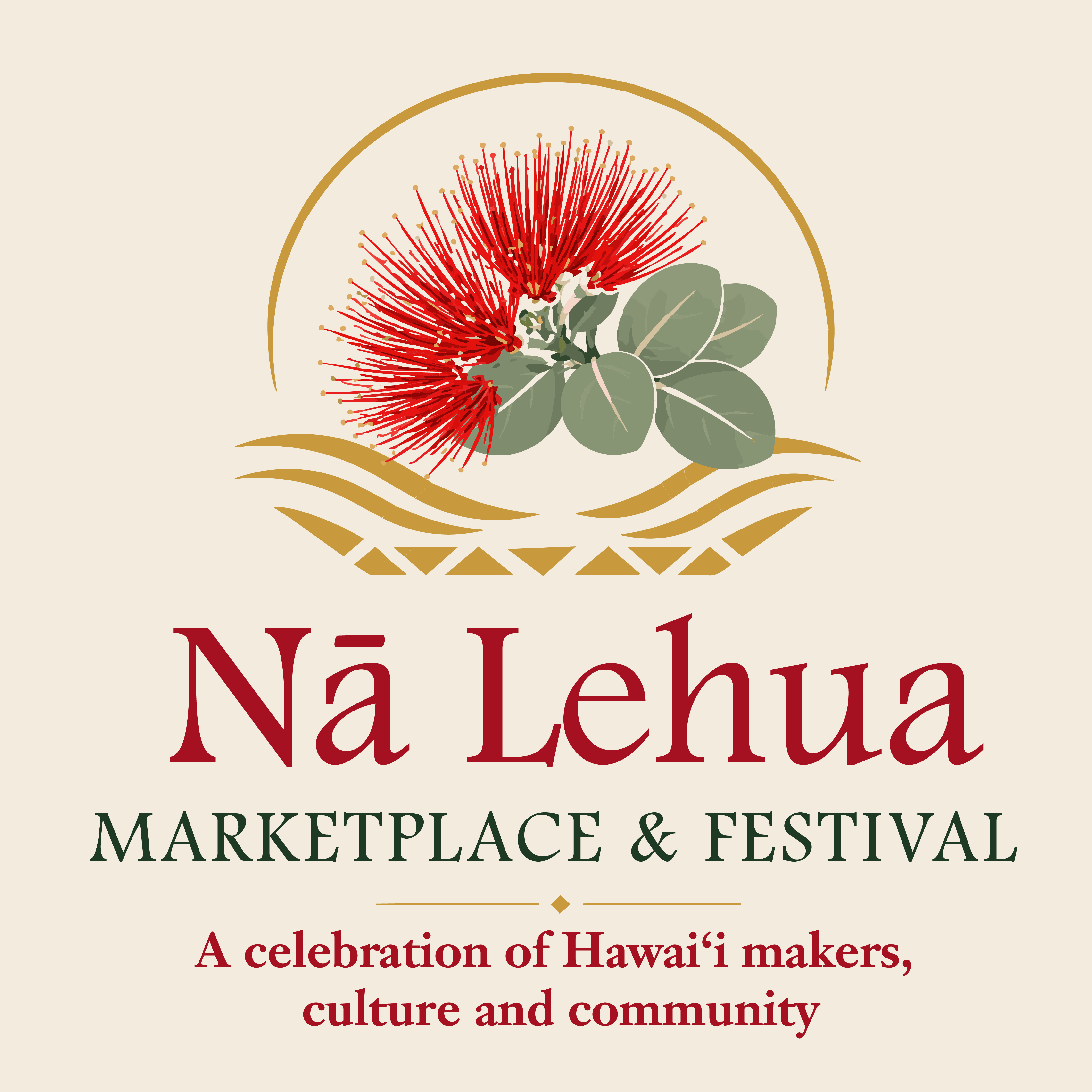 Nā Lehua Marketplace & Festival